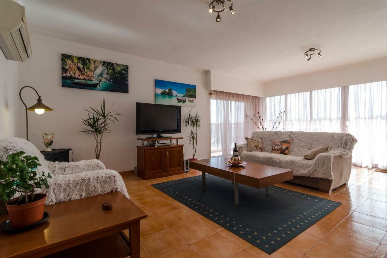 Marina And Atlantic Ocean View Apartman Lagos Kültér fotó