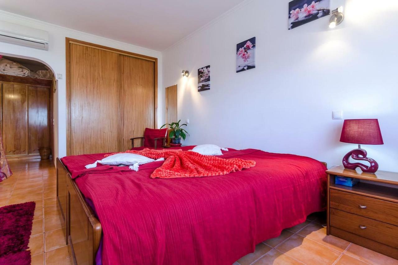 Marina And Atlantic Ocean View Apartman Lagos Kültér fotó