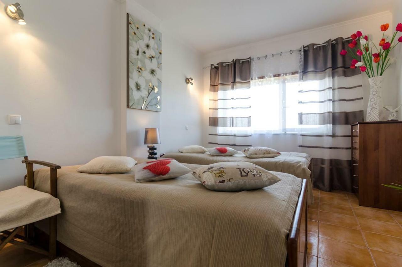 Marina And Atlantic Ocean View Apartman Lagos Kültér fotó