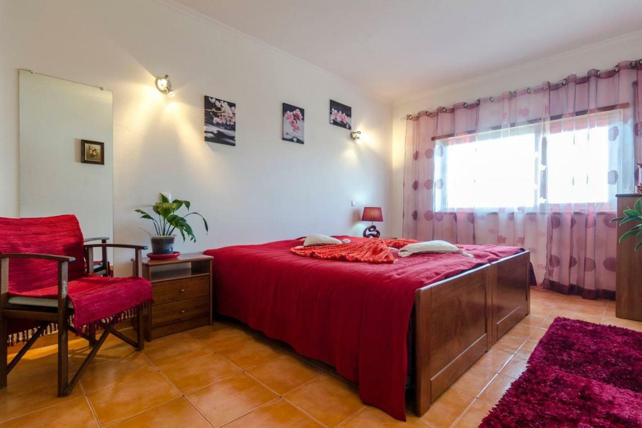 Marina And Atlantic Ocean View Apartman Lagos Kültér fotó