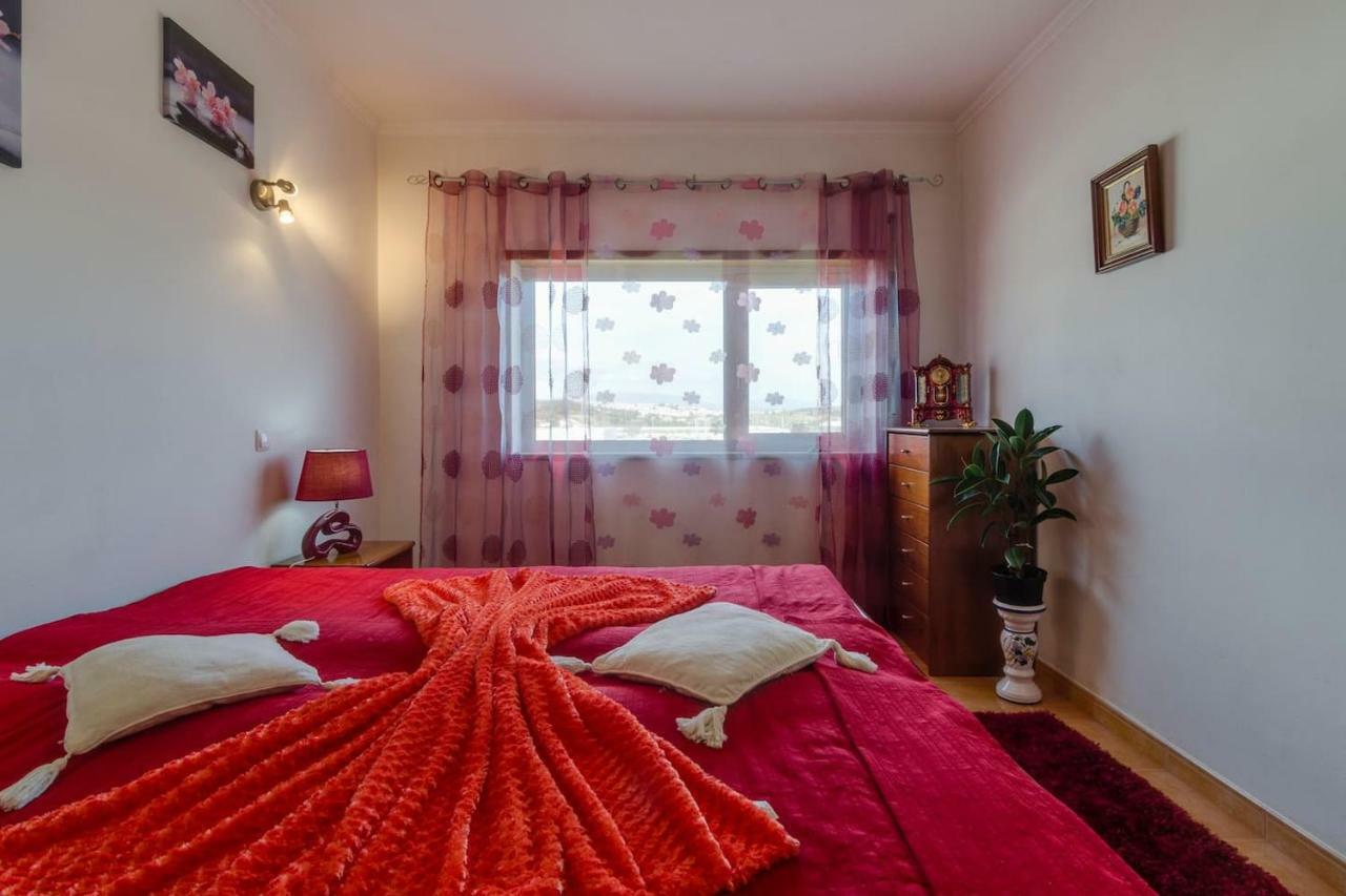 Marina And Atlantic Ocean View Apartman Lagos Kültér fotó