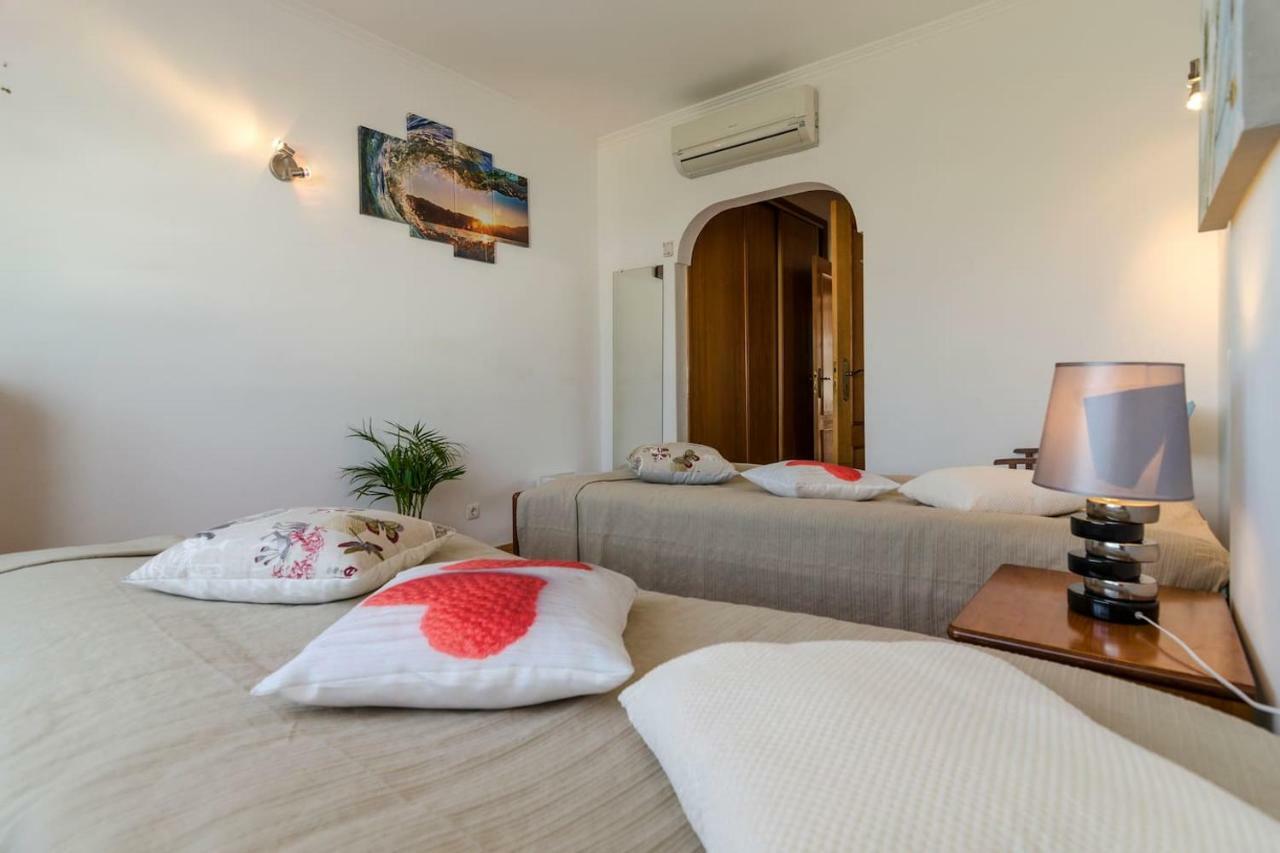 Marina And Atlantic Ocean View Apartman Lagos Kültér fotó