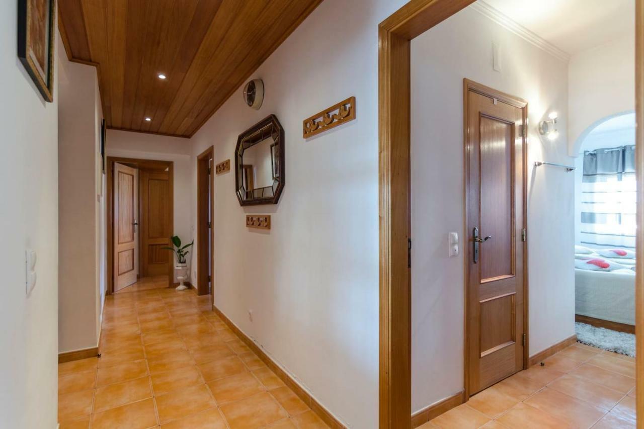 Marina And Atlantic Ocean View Apartman Lagos Kültér fotó