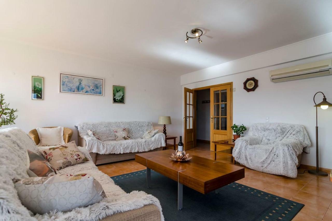 Marina And Atlantic Ocean View Apartman Lagos Kültér fotó