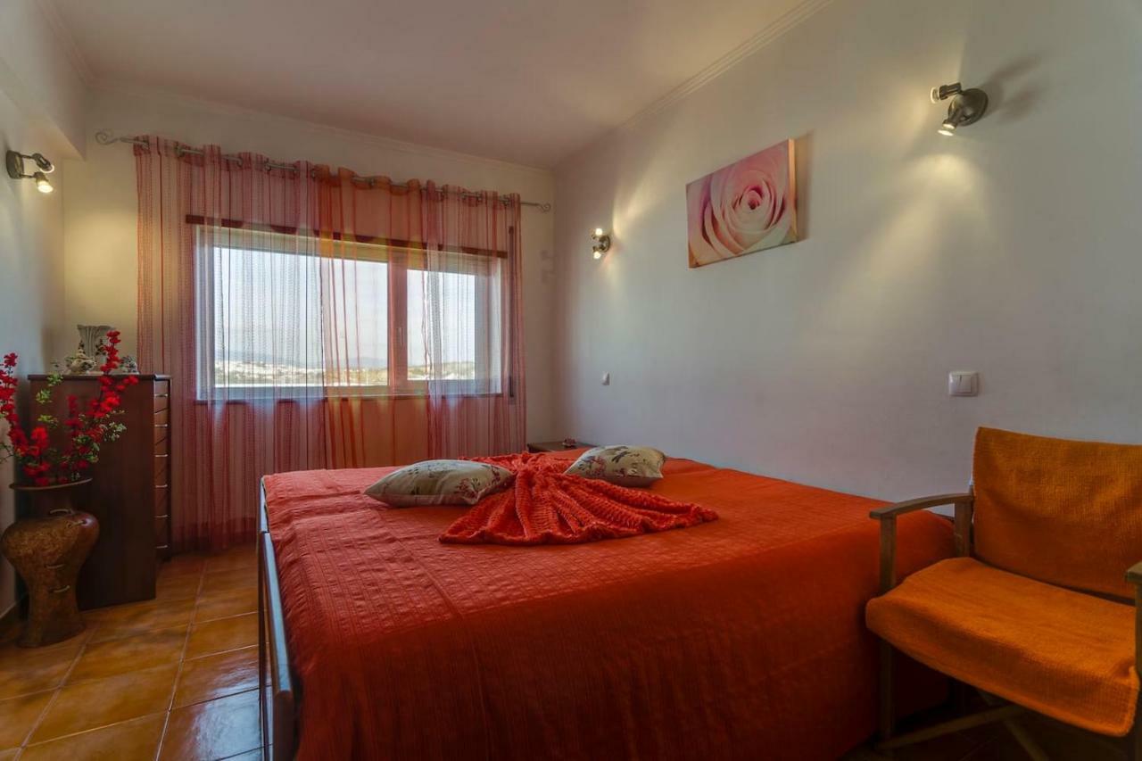 Marina And Atlantic Ocean View Apartman Lagos Kültér fotó