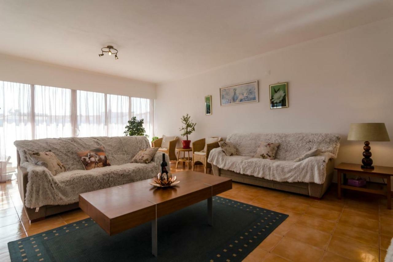 Marina And Atlantic Ocean View Apartman Lagos Kültér fotó