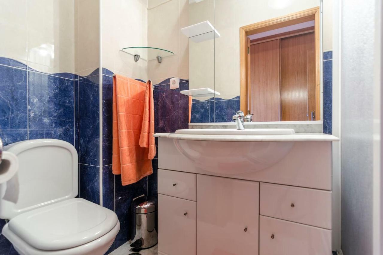 Marina And Atlantic Ocean View Apartman Lagos Kültér fotó