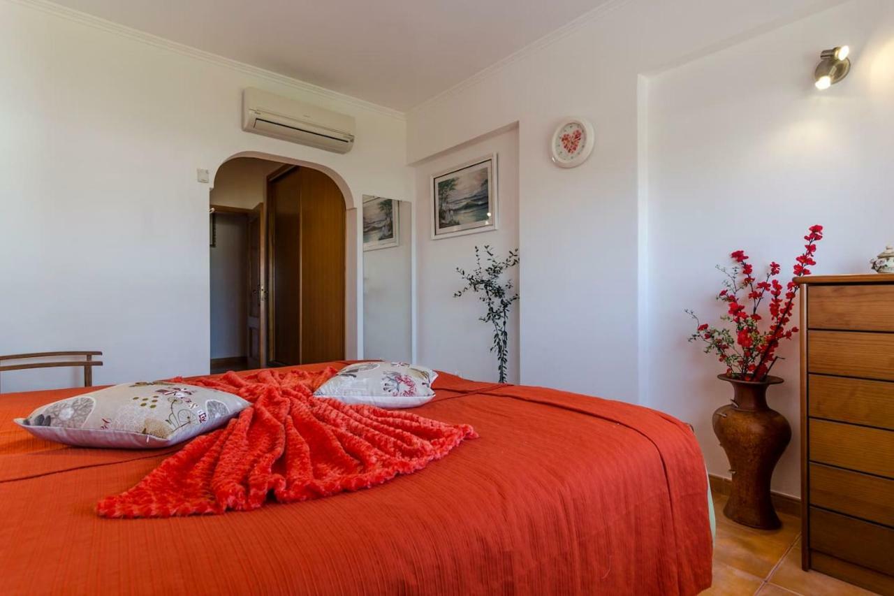 Marina And Atlantic Ocean View Apartman Lagos Kültér fotó