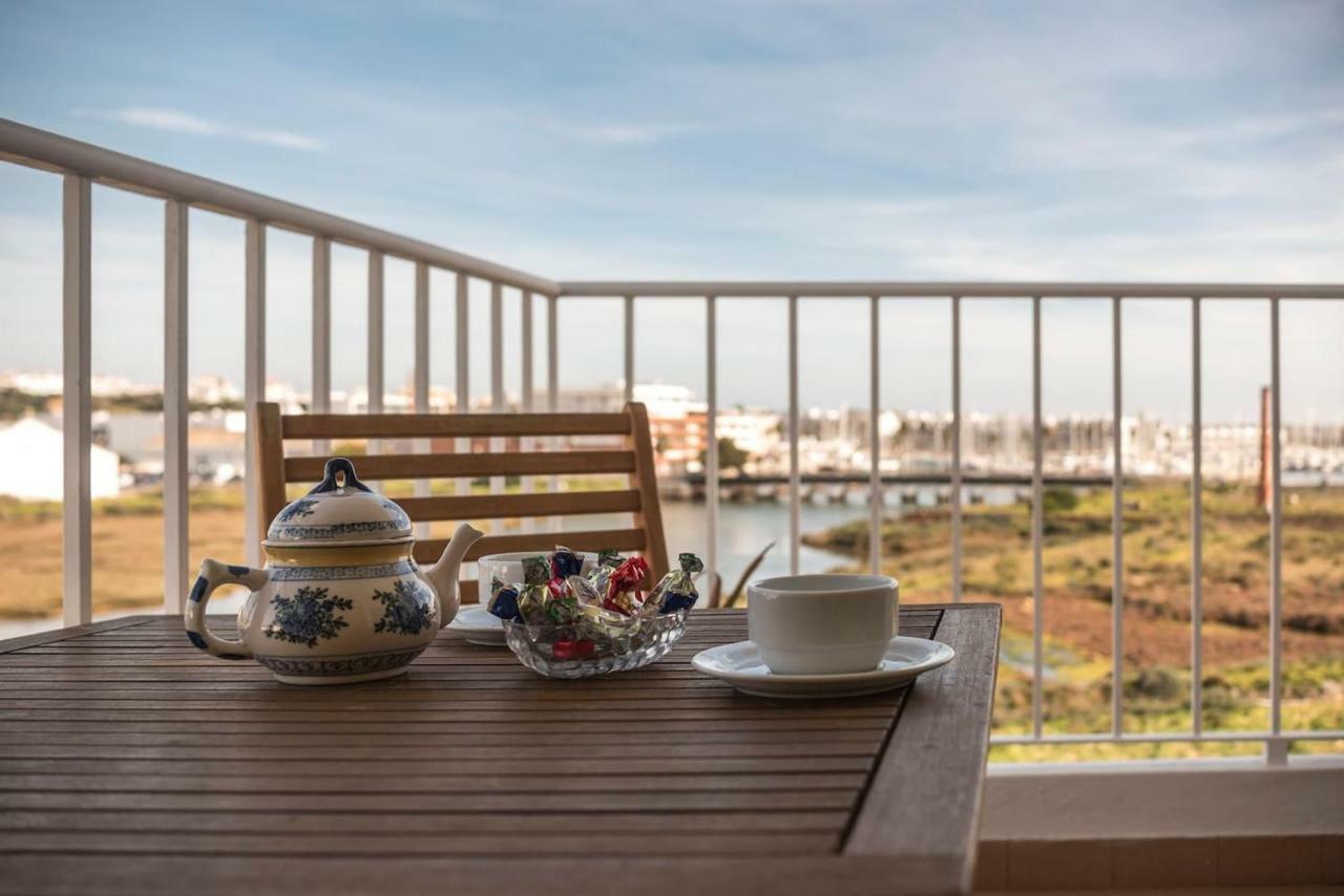 Marina And Atlantic Ocean View Apartman Lagos Kültér fotó