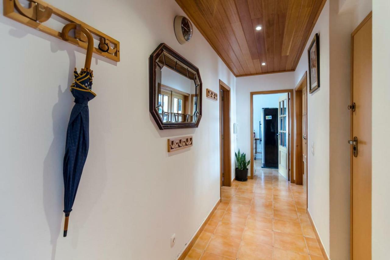 Marina And Atlantic Ocean View Apartman Lagos Kültér fotó