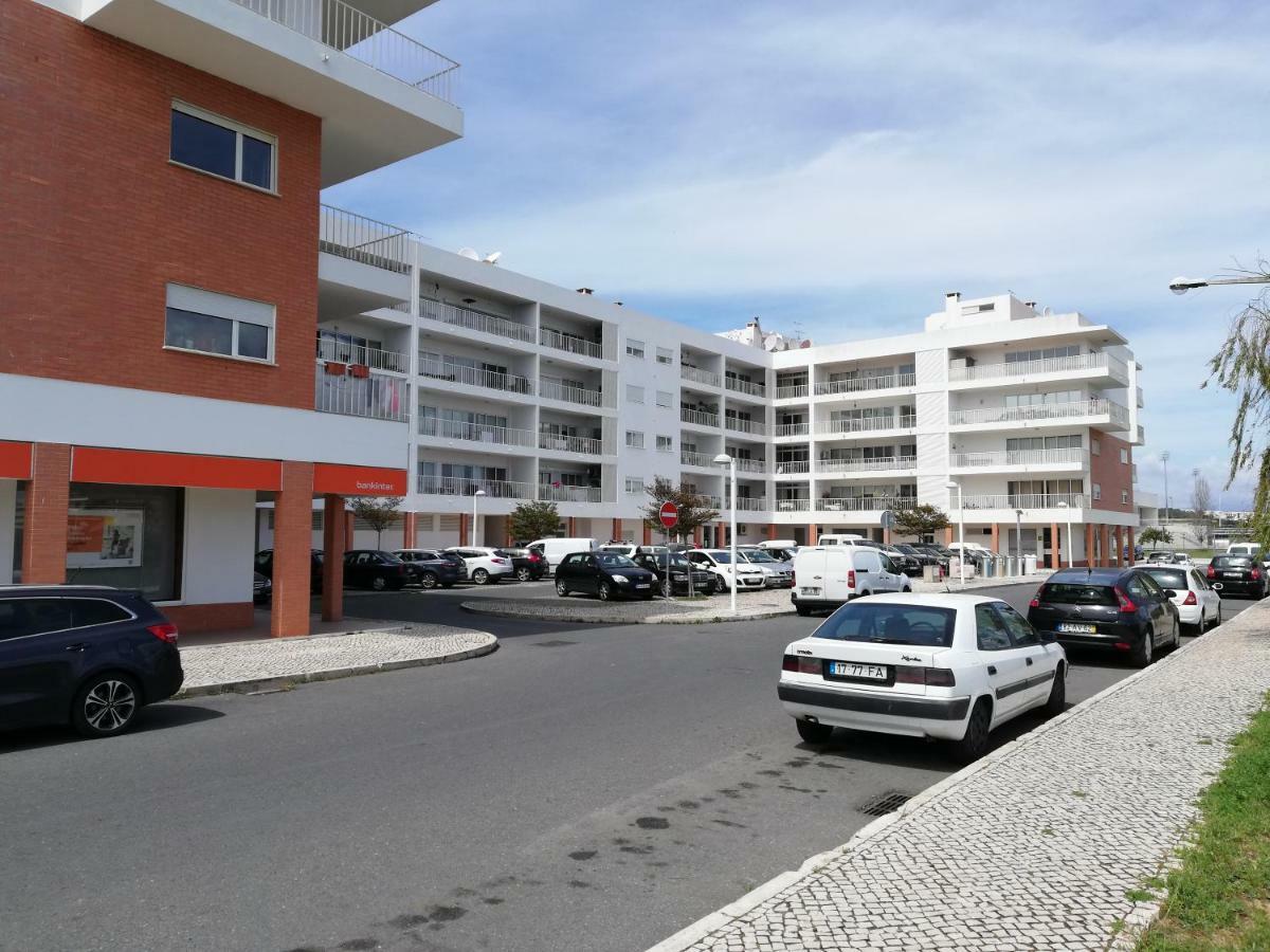 Marina And Atlantic Ocean View Apartman Lagos Kültér fotó