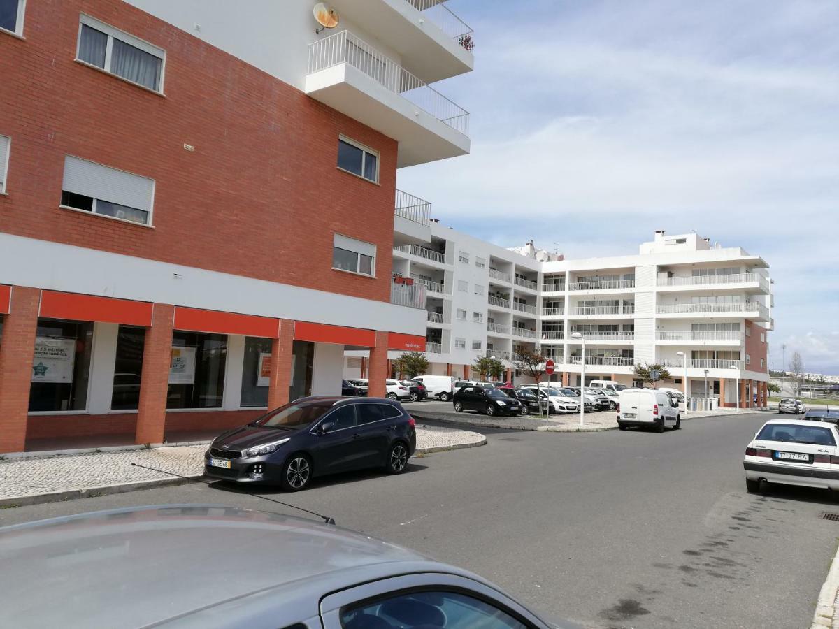 Marina And Atlantic Ocean View Apartman Lagos Kültér fotó